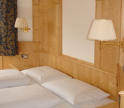 Doppelbett