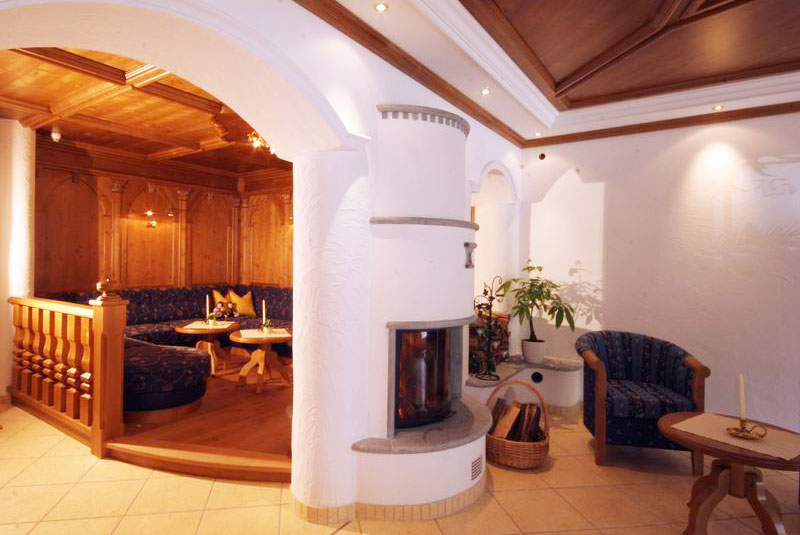 Hotel Villa Monica Dobbiaco Hotel Villa Monica Dobbiaco