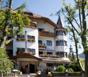 Hotel Monica