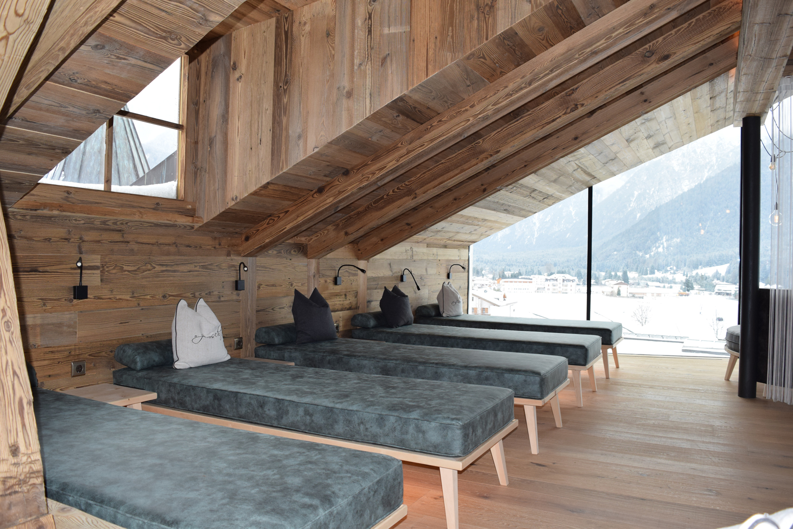 Hotel Villa Monika Toblach Hotel Villa Monika Toblach