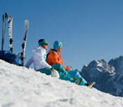 Skigenuss