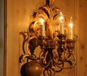 Lampe