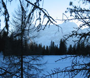 Winterlandschaft