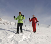 Winterwandern