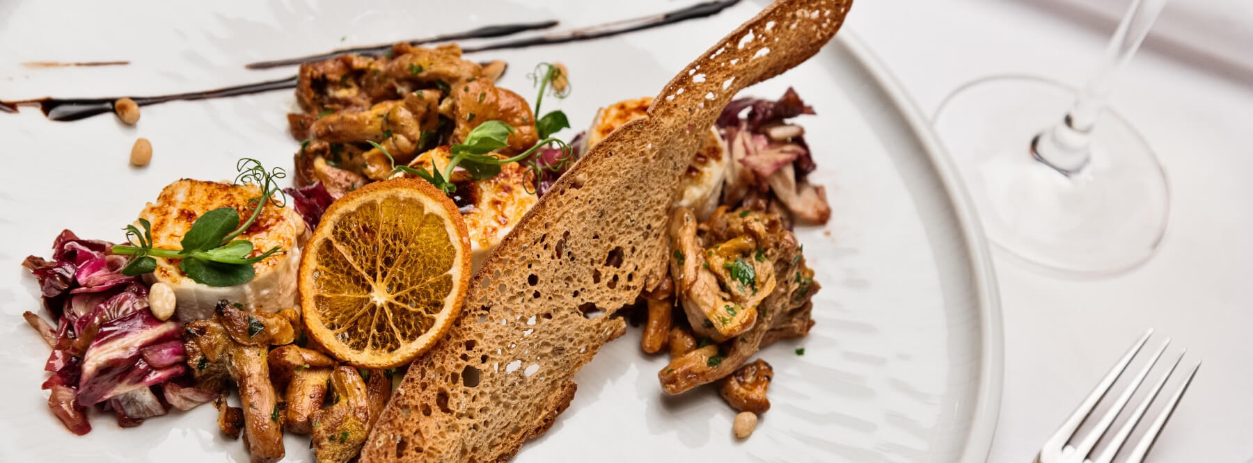 Prelibatezze culinarie