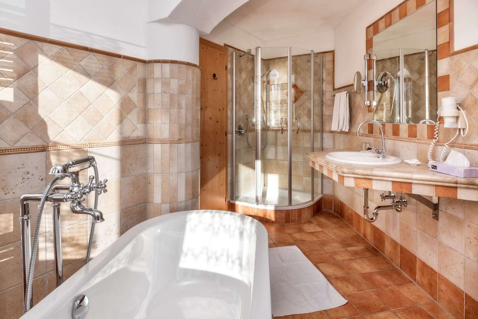 Doppelzimmer Superior