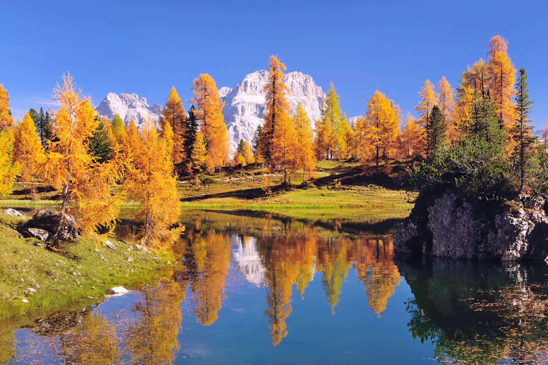 3 Sterne Superior Hotel Villa Monica in Toblach | Südtirol